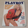 Playboy August 1990